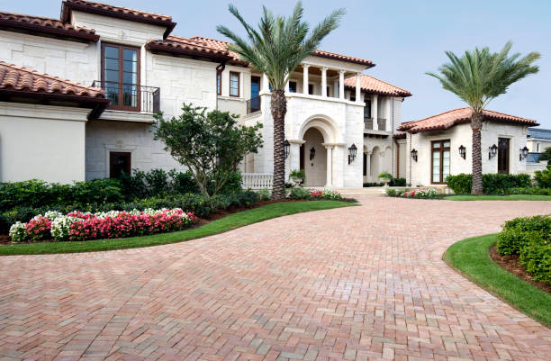 Reasons to Select Us for Your Driveway Paving Requirements in Red Bank, SC
