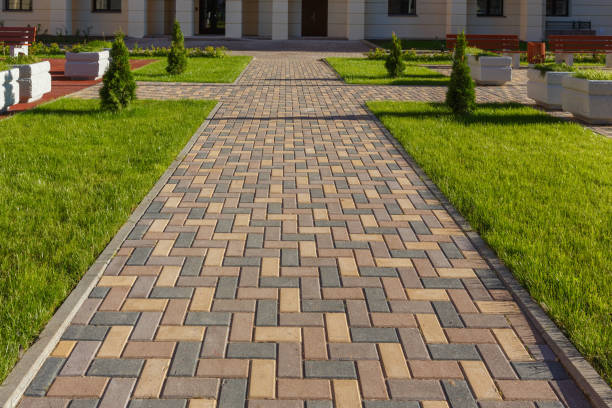Best Professional Driveway Pavers  in Red Bank, SC
